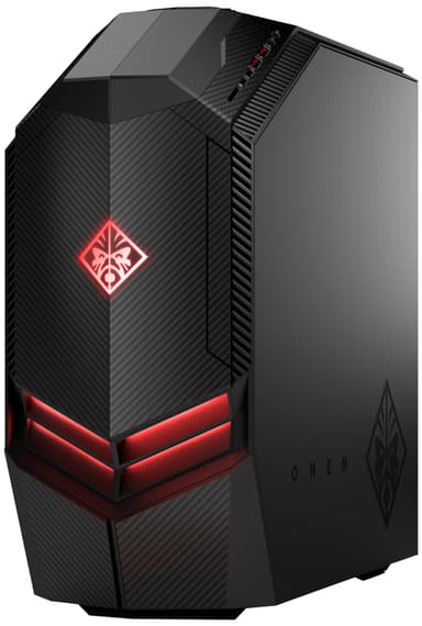 HP Omen 880-114no stationär dator gaming
