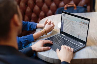HP Envy x360 13-ag0804no 13.3" 2-in-1 (mörkgrå)