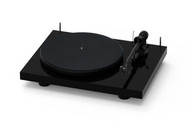 Pro-Ject Debut III Phono BT SB Piano OM5e