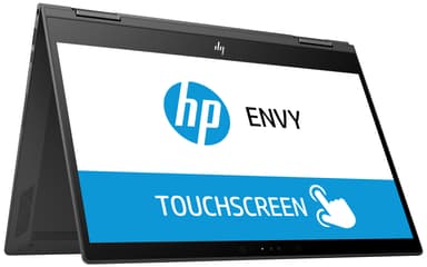 HP Envy x360 13-ag0804no 13.3" 2-in-1 (mörkgrå)