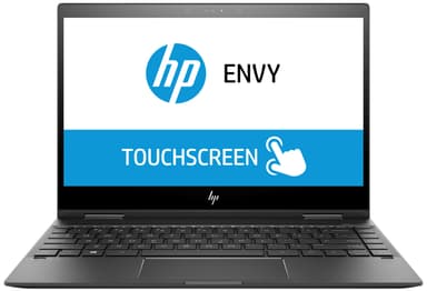 HP Envy x360 13-ag0804no 13.3" 2-in-1 (mörkgrå)