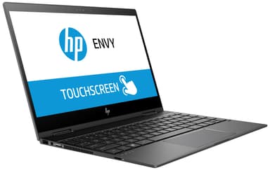 HP Envy x360 13-ag0804no 13.3" 2-in-1 (mörkgrå)