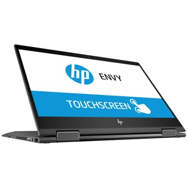 HP Envy x360 13-ag0804no 13.3" 2-in-1 (mörkgrå)