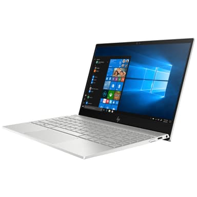 HP Envy 13-ah0003no 13.3" bärbar dator (silver)