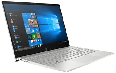 HP Envy 13-ah0001no 13.3" bärbar dator (silver)