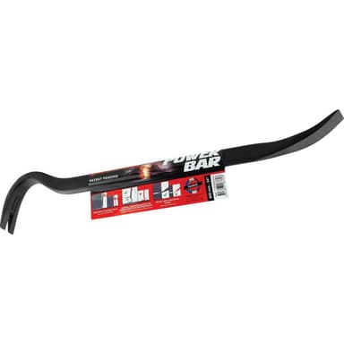 3M 4905F256 4905F256 Dubbelsidiga tejp Transparent (L x B) 66 m x 25 mm 1 st