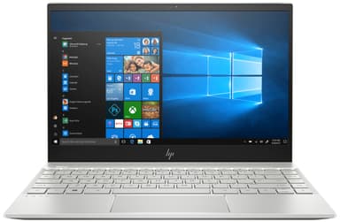 HP Envy 13-ah0001no 13.3" bärbar dator (silver)