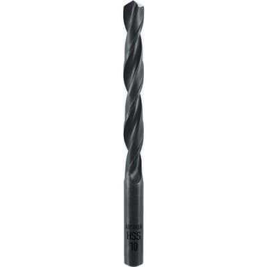 Alpen 61400550100 HSS Metall-spiralborr 5.5 mm Total