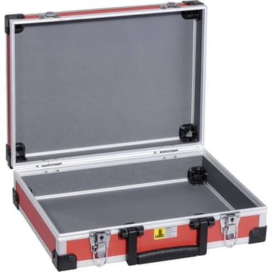 Allit AluPlus Basic L 35 424110 Universal Verktygsväska