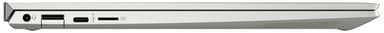 HP Envy 13-ah0001no 13.3" bärbar dator (silver)