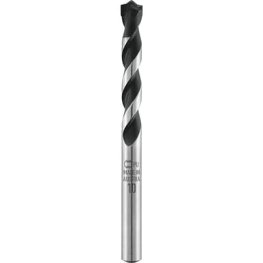 Alpen 0018800500100 Betong-spiralborr 5 mm Total längd