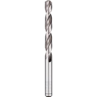 Alpen 0018400350100 HSS Metall-spiralborr 3.5 mm Total