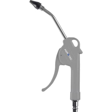 Blåspistol 10 bar Aerotec KSP-G 120
