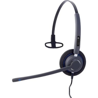 Alcatel-Lucent Enterprise AH 21 U Telefon On-ear