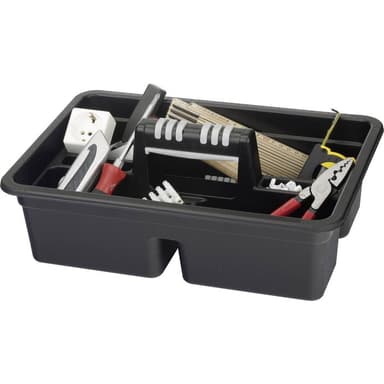 Alutec 1092401190 Magnus Tray Soft Verktygslåda