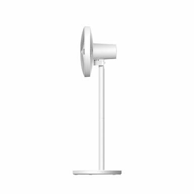 Xiaomi Mi Smart Standing Fan 1C Stand Fan, Antal hastigheter 3, 45 W,