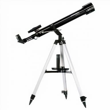 linteleskop Arcturus 60/700 150x svart