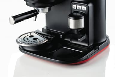 Moderna Espresso