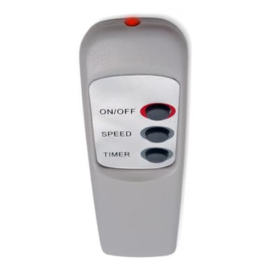 MPM MWP-13M Stativfläkt, Antal hastigheter 3, 50 W, Oscillation, Diame
