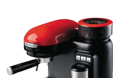 Moderna Espresso