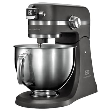 Electrolux Assistent köksmaskin KM5540 (charcoal)
