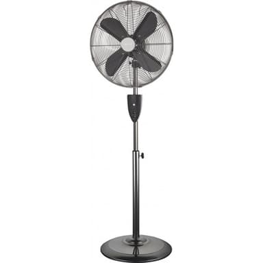 MPM MWP-13M Stativfläkt, Antal hastigheter 3, 50 W, Oscillation, Diame