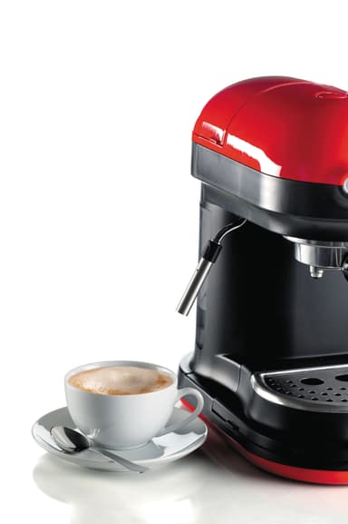 Moderna Espresso