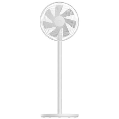 Xiaomi Mi Smart Standing Fan 1C Stand Fan, Antal hastigheter 3, 45 W,