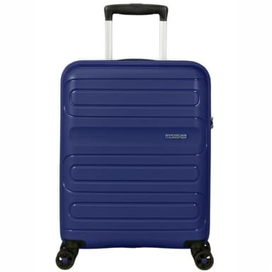 American Tourister Sunside Sp 55 Dark Navy