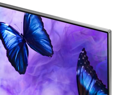 Samsung 55" Q6F 4K UHD QLED Smart TV QE55Q6FNAT