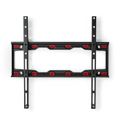 Fast innerväggsfäste för tv | 23-55 tum | Max. 35 kg | 28 mm avst