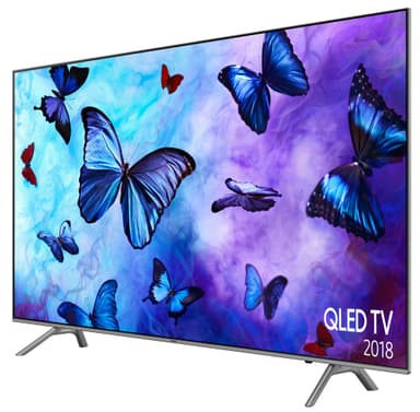 Samsung 65" Q6F 4K UHD Smart TV QE65Q6FNAT