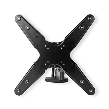 Vertikalt TV-väggfäste | 23-55 tum | Max. 30 kg |