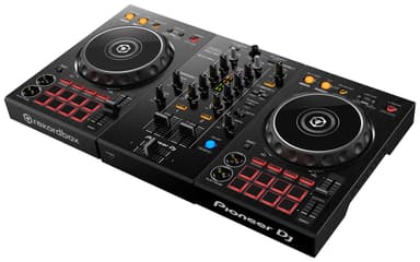 Pioneer portabel DJ-kontroll DDJ-400
