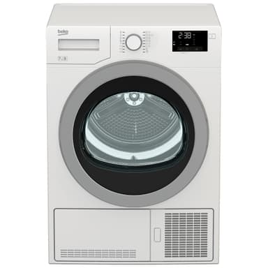 Beko torktumlare DU7133RA0S Beko torktumlare DU7133RA0S