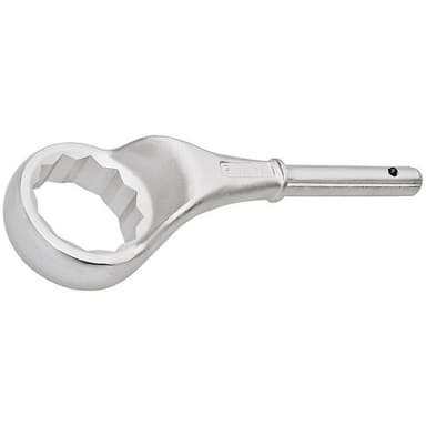 Bahco 111M-18 Ringskruvnyckel 1 st