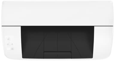 HP LaserJet Pro M15w mono laserskrivare (vit)