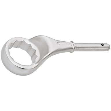 Bahco 111M-20 Ringskruvnyckel 1 st