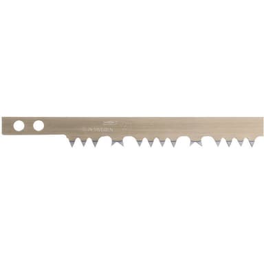 Handsågblad trä Bahco 7311518012274 Sägeblatt