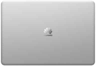 Huawei MateBook D 14" bärbar dator (silver)