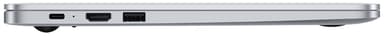 Huawei MateBook D 14" bärbar dator (silver)