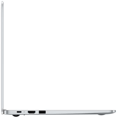 Huawei MateBook D 14" bärbar dator (silver)