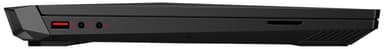 HP Omen 15-dc0803no 15.6" bärbar dator gaming (svart)