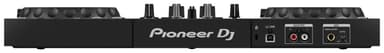 Pioneer portabel DJ-kontroll DDJ-400