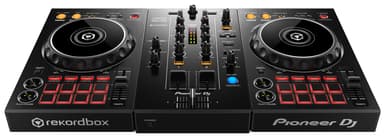 Pioneer portabel DJ-kontroll DDJ-400