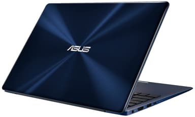 Asus ZenBook 13 UX331UA 13.3" bärbar dator (blå)