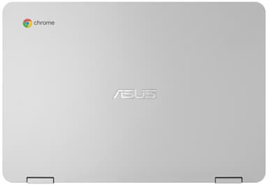 Asus Chromebook Flip C302 12.5" 2-i-1 (silver)