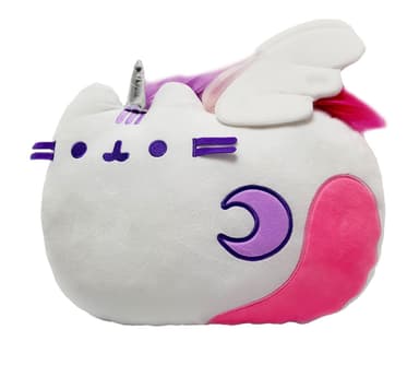 Pusheen Kudde Super Pusheenicorn