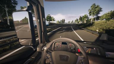 On the Road Truck Simulator PS5