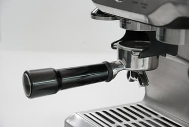 Sage Barista Express Manuell Kaffemaskin BES875UK